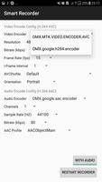 Mob Screen Recorder ảnh chụp màn hình 2