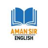 Aman Sir English icon