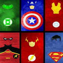 Amazing Super Hero APK