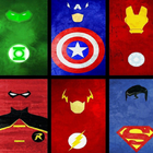 Amazing Super Hero icon