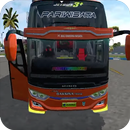 MOD Bus Simulator Bussid APK