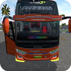 MOD Bus Simulator Bussid icône