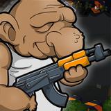 Grampa vs The Zombies icon
