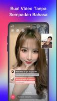 Amantes syot layar 1
