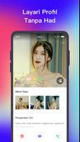Amantes syot layar 2
