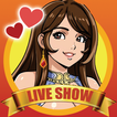 آیکون‌ BedMate - bedroom dating