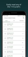 Al Quran 3D (Hafizi 15 lines) screenshot 3