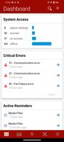 Amana Cloud Services โปสเตอร์