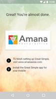 Amana-ERP poster