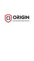 Origin Inventory Affiche