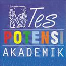 Tes Potensi Akademik (TPA) Bappenas APK