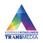 Koperasi Transmedia icône