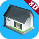 3d House plan ideas APK