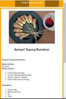 Resep Jajanan Sekolah 截圖 3