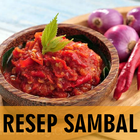 Resep Sambal Asli icône