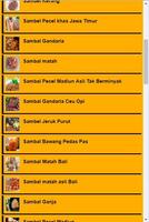 Resep Sambal Asli screenshot 1