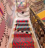 Staircase Design Affiche