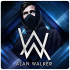 ALAN WALKER icon