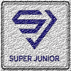 SUPER JUNIOR - SUJU ícone