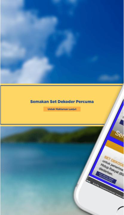 Mytv Percuma 2020 Semakan Cara Mohon Dekoder For Android Apk