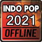 Lagu pop Terbaru Offline icône