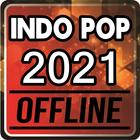 Lagu pop Terbaru Offline أيقونة