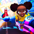 amanda transformers heroes car icon