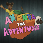 Amanda The Adventurer иконка