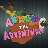 Amanda The Adventurer icône