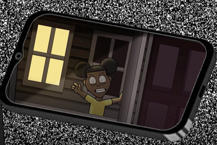 Descarga de APK de The Amanda Horror Adventurer para Android