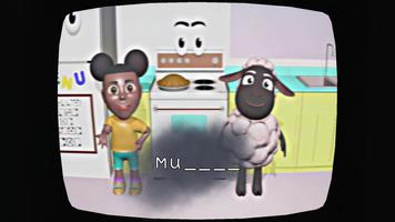 برنامه‌نما amanada the adventurer عکس از صفحه