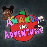 Amanda Adventurer