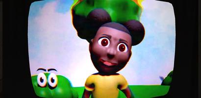 Amanda the Adventurer Game تصوير الشاشة 1