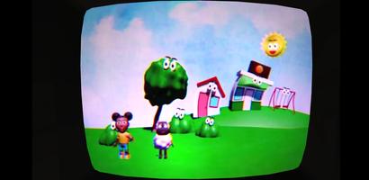 Amanda the Adventurer Game تصوير الشاشة 3