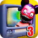 The Horror Adventurer Amamda 3 APK