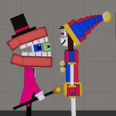 Amazing Digital Circus Melon APK