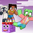 Amanda Adventurer horror MCPE icono