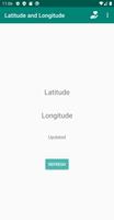 Latitude and Longitude 截图 1