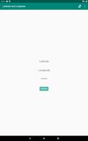 Latitude and Longitude 截图 2