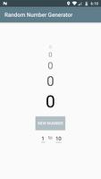 Random Number Generator bài đăng