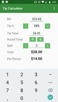Tip Calculator screenshot 1