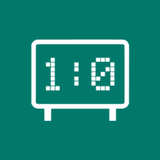 Volume Button Scorekeeper biểu tượng