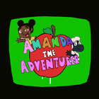 Amanda the Adventurer icône