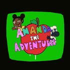 Amanda the Adventurer アイコン