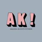 Amanda Kloots Fitness icône