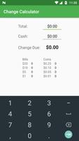 Change Calculator bài đăng