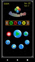 Bubble Tap Arcade Cartaz