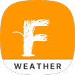 Fhasal Weather 아이콘
