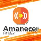 FM Amanecer 102.7 icon