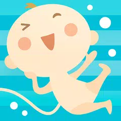 280days : 讓夫妻共享「懷孕記錄、日記」的應用程式 XAPK 下載